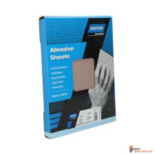 nortonschleifmittel/NORTON_schleifmittel_63642586134 Standard Sheets Norton PRO 230.00x280 Grit 400_137581